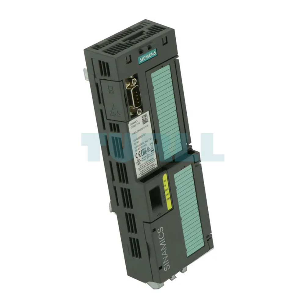 6SL3244-0BB13-1BA1 SIEMENS Exclusive SINAMICS G120 Control Unit Original Brand New 1 6SL3244-0BB13-1BA1 SIEMENS SINAMICS G120 control unit