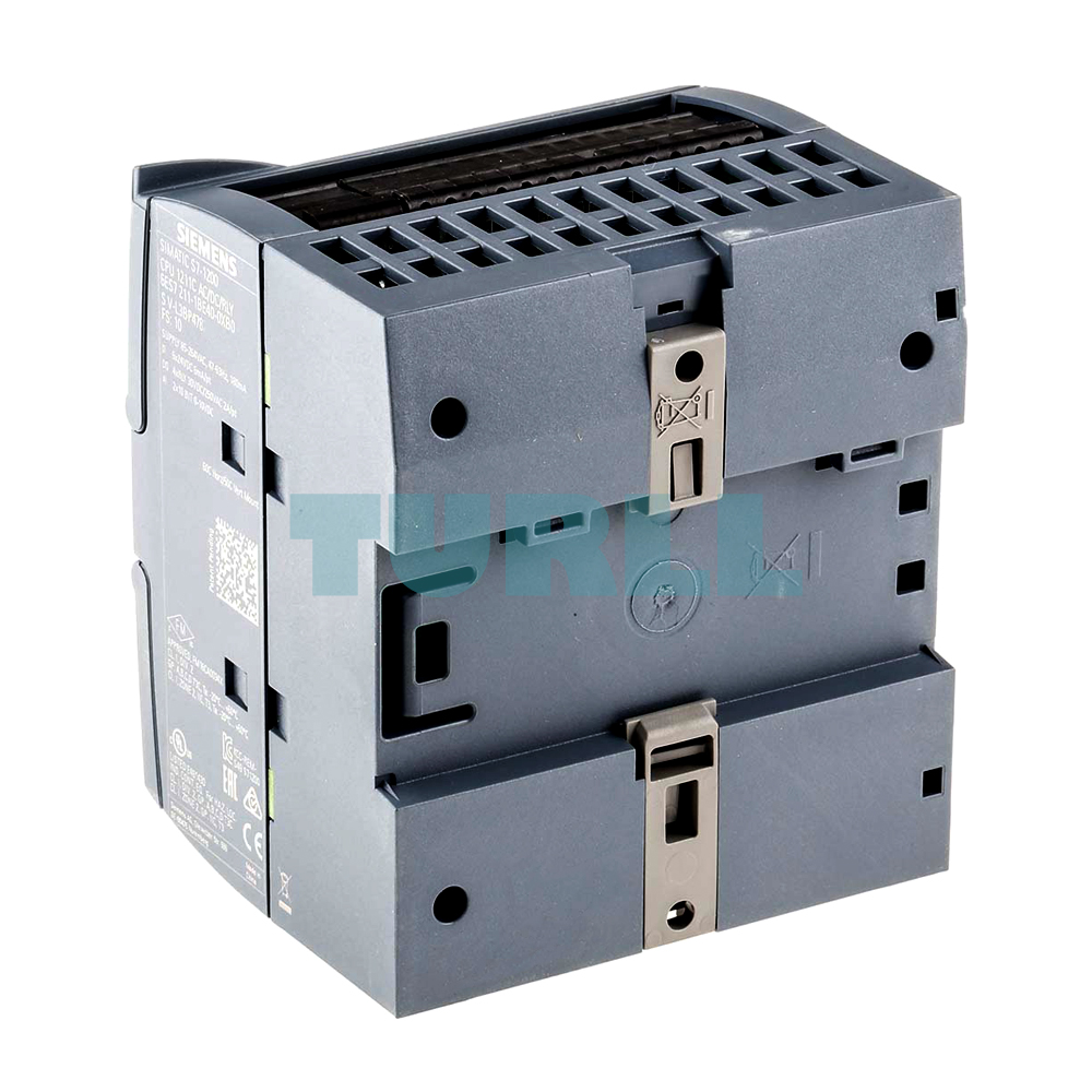 6ES7211-1BE40-0XB0 SIEMENS Exclusive Compact CPU Original Brand New 4 6ES7211-1BE40-0XB0 SIEMENS Exclusive Compact CPU Original Brand New - Image 4