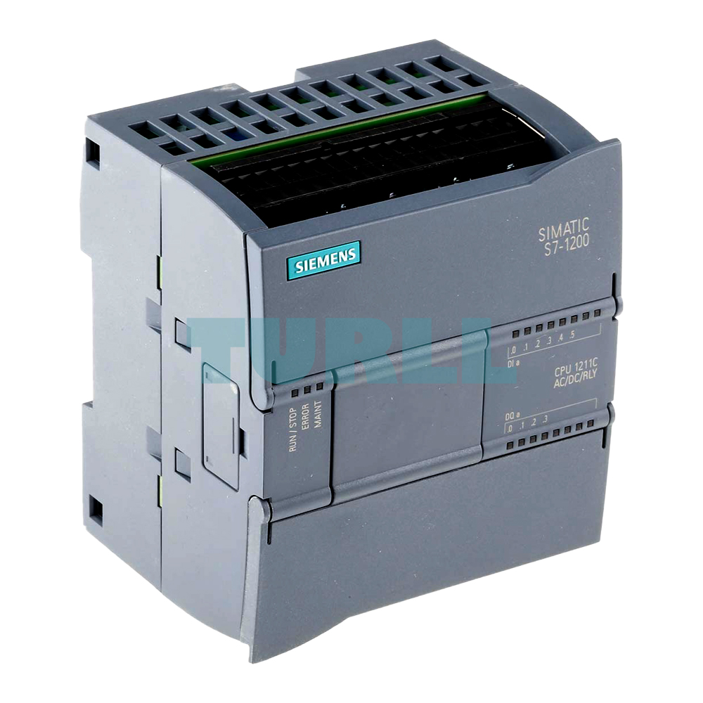6ES7211-1BE40-0XB0 SIEMENS Exclusive Compact CPU Original Brand New 2 6ES7211-1BE40-0XB0 SIEMENS Exclusive Compact CPU Original Brand New - Image 2