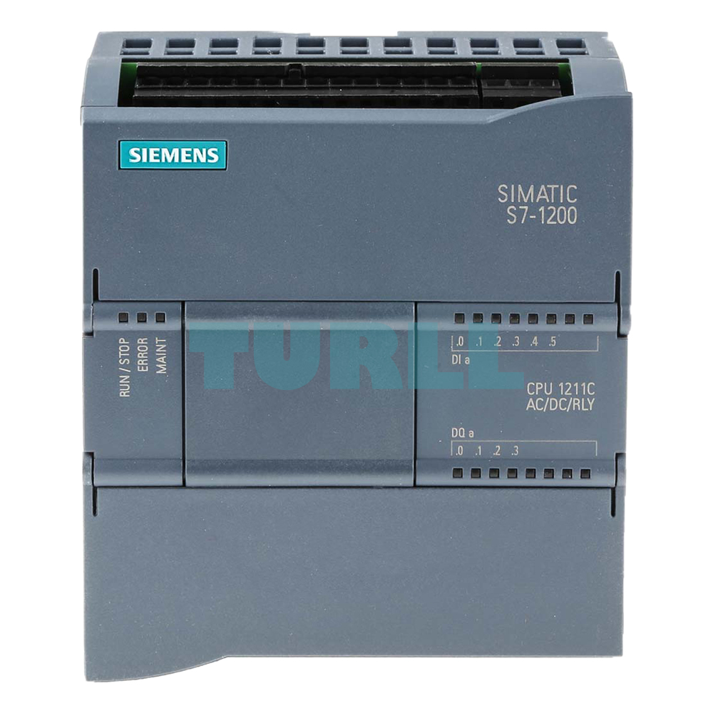 6ES7211-1BE40-0XB0 SIEMENS Exclusive Compact CPU Original Brand New 1 6ES7211-1BE40-0XB0 SIEMENS Exclusive Compact CPU Original Brand New