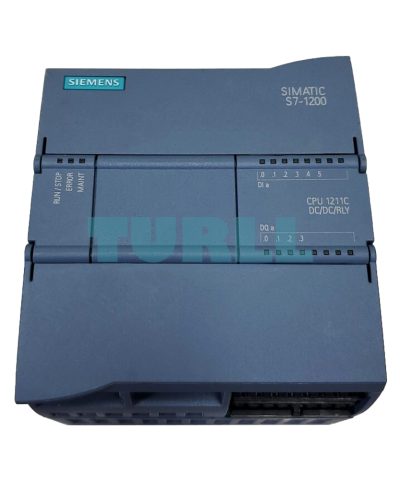 6ES7211-1HE40-0XB0 SIEMENS Exclusive Compact CPU Original Brand New