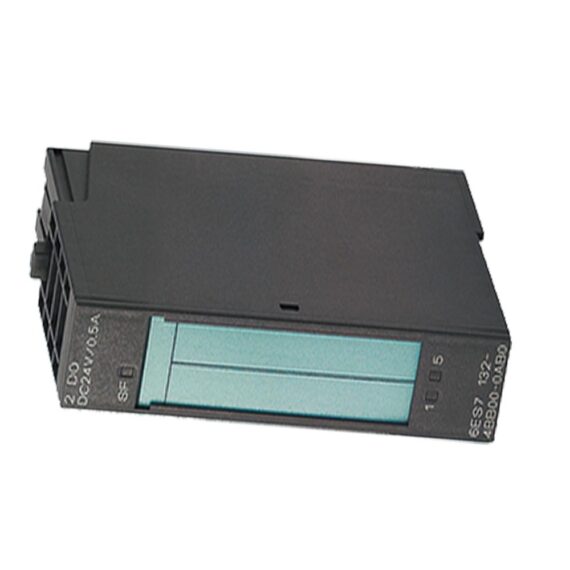 6ES7132-4BF00-0AB0 siemens Electronics module for ET 200S