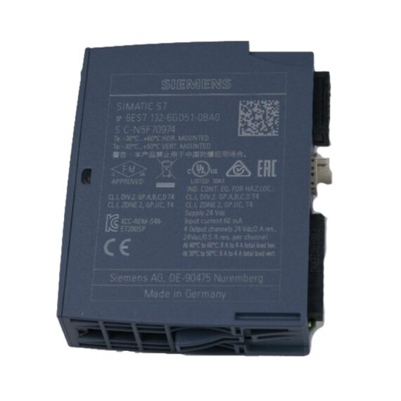 6ES7132-6GD51-0BA0 SIEMENS SIMATIC ET 200SP
