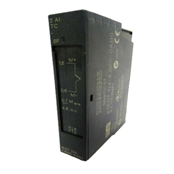 6ES7134-4JB00-0AB0 SIEMENS SIMATIC DP Electronic Module for ET 200S