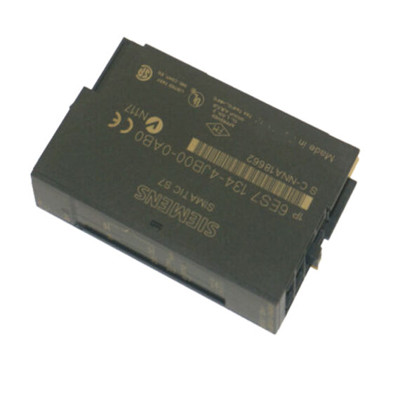 6ES7134-4JB00-0AB0 SIEMENS SIMATIC DP Electronic Module for ET 200S