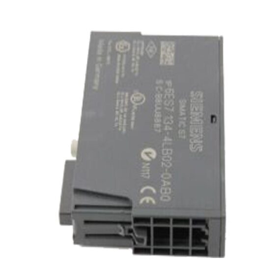 6ES7134-4LB02-0AB0 SIEMENS SIMATIC DP 5 Electronic Modules for ET 200S