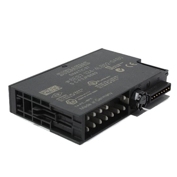 6ES7134-4LB02-0AB0 SIEMENS SIMATIC DP 5 Electronic Modules for ET 200S