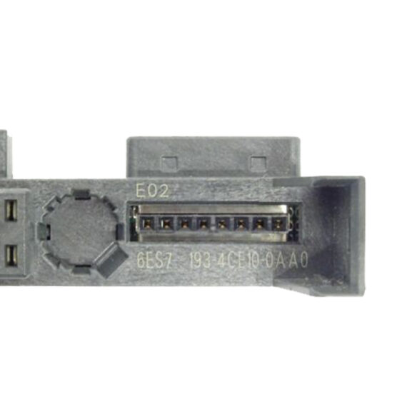 6ES7193-4CE10-0AA0 SIMATIC DP Terminal Module