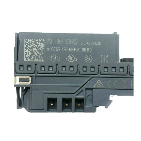 6ES7193 6BP20 0BB0.3