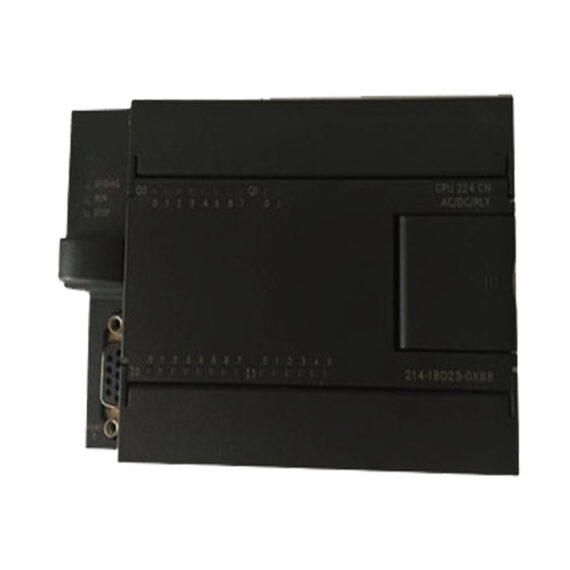 6ES7214-1BD23-0XB8 SIEMENS SIMATIC S7-200