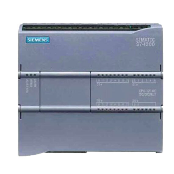 6ES7215-1HG40-0XB0 Siemens SIMATIC S7-1200