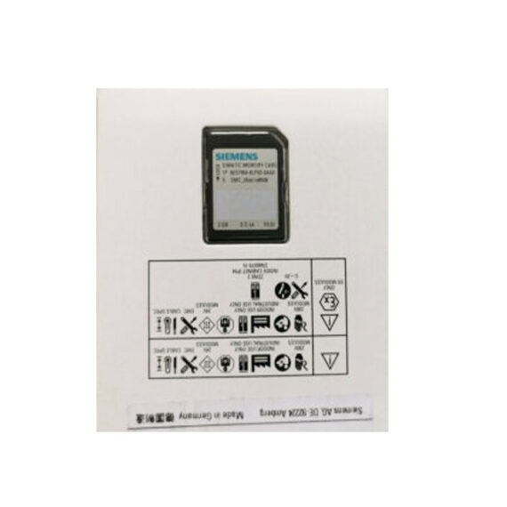 6ES7954-8LP02-0AA0 SIEMENS SIMATIC S7 Memory Card