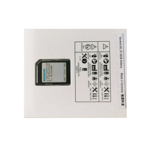 6ES7954-8LP02-0AA0 SIEMENS SIMATIC S7 Memory Card