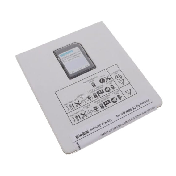 6ES7954-8LP03-0AA0 SIEMENS SIMATIC S7 Memory Card