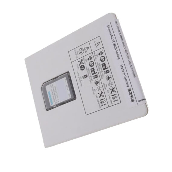 6ES7954-8LP03-0AA0 SIEMENS SIMATIC S7 Memory Card