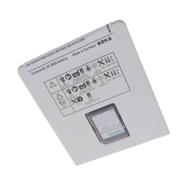 6ES7954-8LP03-0AA0 SIEMENS SIMATIC S7 Memory Card