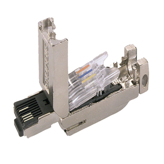 6GK1901-1BB10-2AA0 SIEMENS Industrial Ethernet FastConnect RJ45