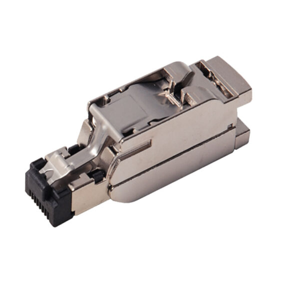 6GK1901-1BB10-2AE0 SIEMENS Industrial Ethernet FastConnect RJ45