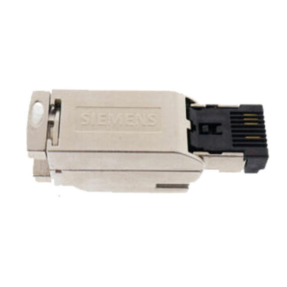 6GK1901-1BB10-2AE0 SIEMENS Industrial Ethernet FastConnect RJ45