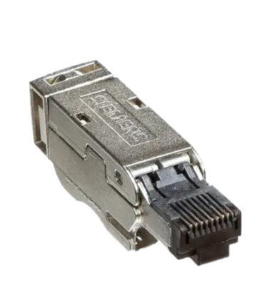 6GK1901-1BB11-2AA0 SIEMENS Industrial Ethernet FastConnect RJ45