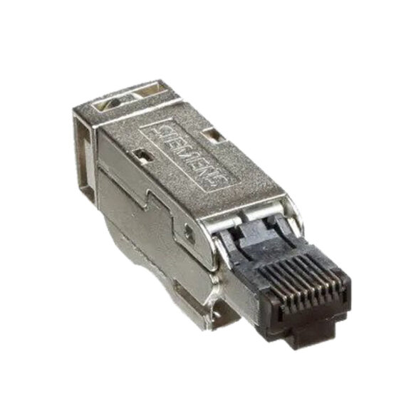 6GK1901-1BB11-2AA0 SIEMENS Industrial Ethernet FastConnect RJ45