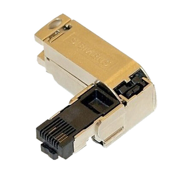 6GK1901-1BB20-2AA0 SIEMENS Industrial Ethernet FastConnect RJ45