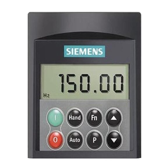 6SE6400-0AP00-0AB0 Siemens Advanced Operator Panel