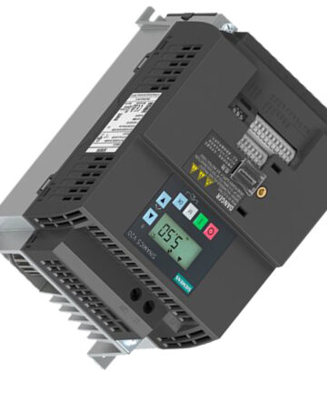6SL3210-5BB23-0UV1 SIEMENS SINAMICS V20 1AC200-240V