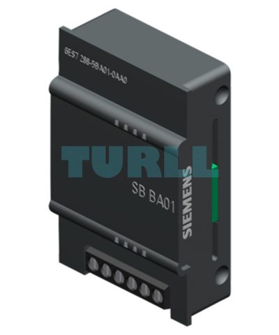 Siemens 6ES7288-5BA01-0AA0 SIMATIC S7-200 SMART Battery Board for Real-Time Clock