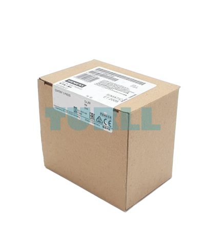 Siemens 6ES7131-4BB01-0AA0 SIMATIC DP ET 200S Digital Input Module, 2 DI 24V DC