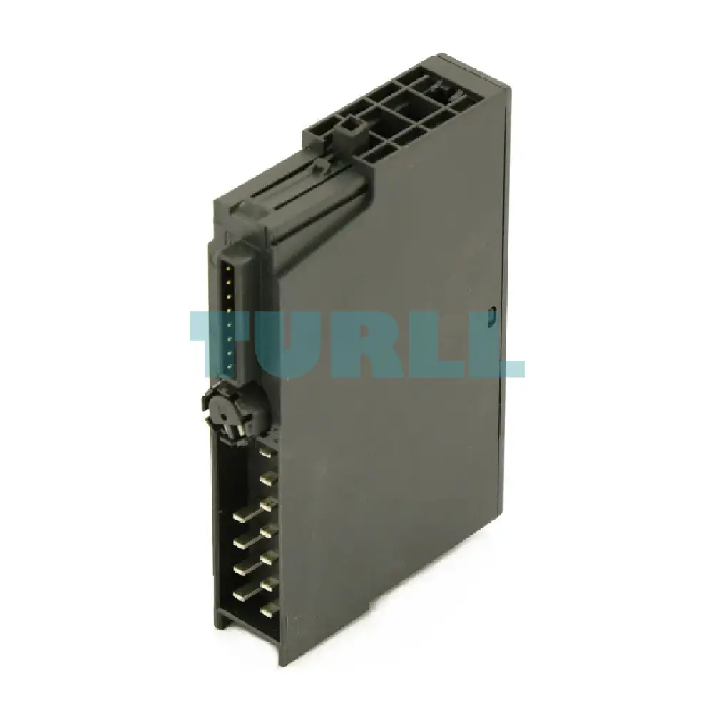 Siemens 6ES7134-4GB01-0AB0 SIMATIC DP ET200S Analog Input Module, 2AI Standard