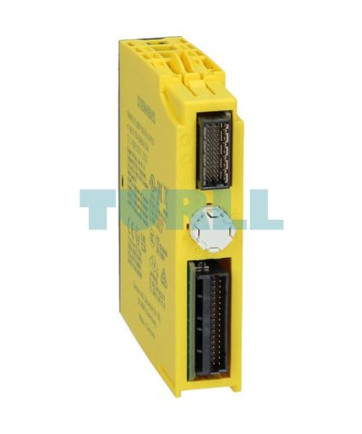 Siemens 6ES7136-6DB00-0CA0 SIMATIC DP ET 200SP, F-DQ, 4x24V DC, Safety Output Module