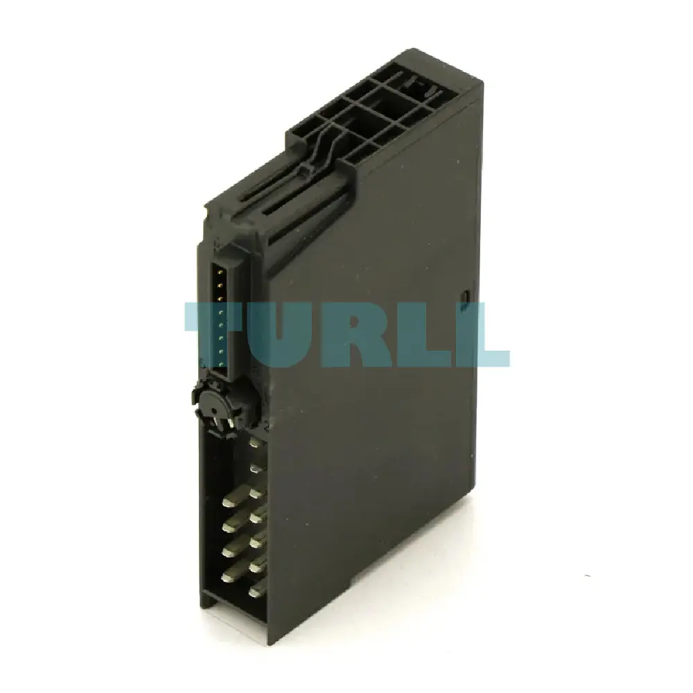 Siemens 6ES7138-4CA50-0AB0 SIMATIC DP PM-E Power Module for ET 200S, 24V-48V DC