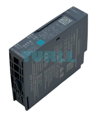 Siemens 6ES7138-6BA00-0BA0 SIMATIC ET 200SP TM Posinput 1 Counter, Position Decoder