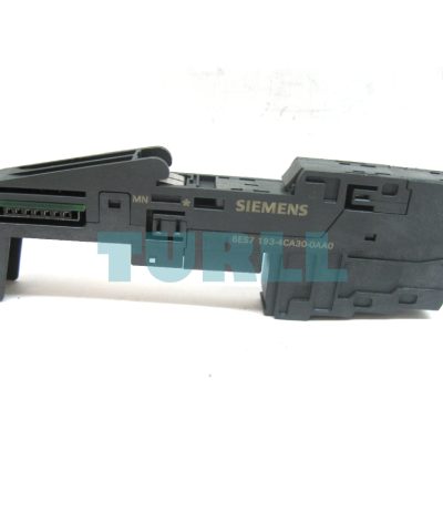 Siemens 6ES7193-4CA30-0AA0 SIMATIC DP Terminal Module TM-E15C24-A1 for ET 200S