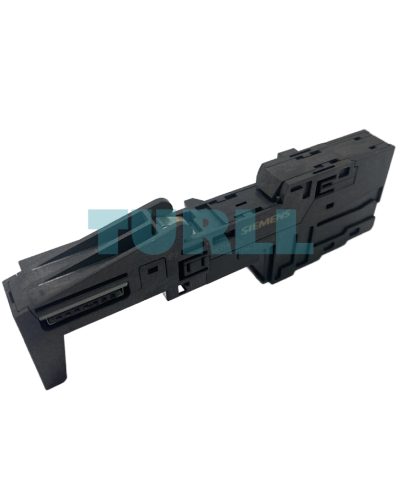 Siemens 6ES7193-4CB20-0AA0 SIMATIC DP Terminal Module TM-E15S24-01