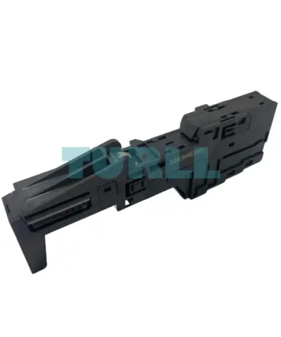 Siemens 6ES7193-4CB20-0AA0 SIMATIC DP Terminal Module TM-E15S24-01