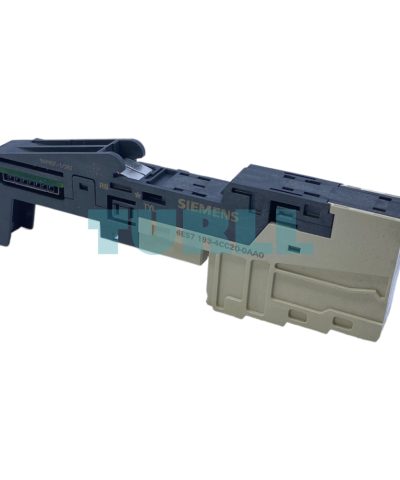 Siemens 6ES7193-4CC20-0AA0 SIMATIC DP TM-P15S23-A1 Terminal Module for ET 200S