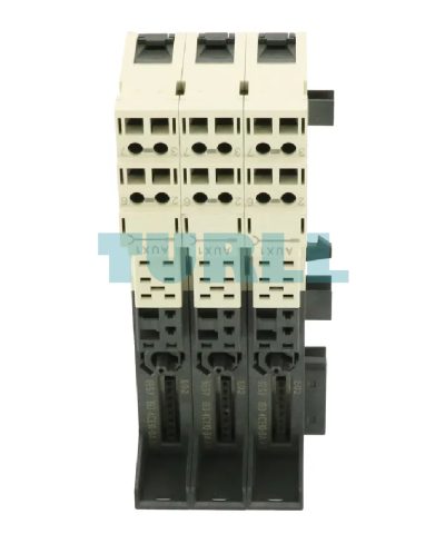 Siemens 6ES7193-4CE10-0AA0 SIMATIC DP Terminal Module (TM-P15C22-01) for ET 200S