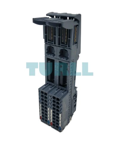 Siemens 6ES7193-6BP60-0BA0 SIMATIC ET 200SP 2-Fold BaseUnit BU Type A0