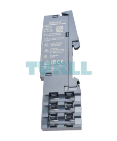 Siemens 6ES7193-6PA00-0AA0 SIMATIC ET 200SP Server Module