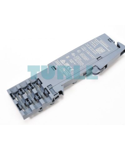 Siemens 6ES7193-6PA00-0AA0 SIMATIC ET 200SP Server Module