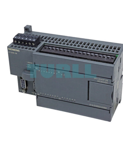 Siemens 6ES7214-2AD23-0XB8 SIMATIC S7-200 CN CPU 224XP Compact Controller