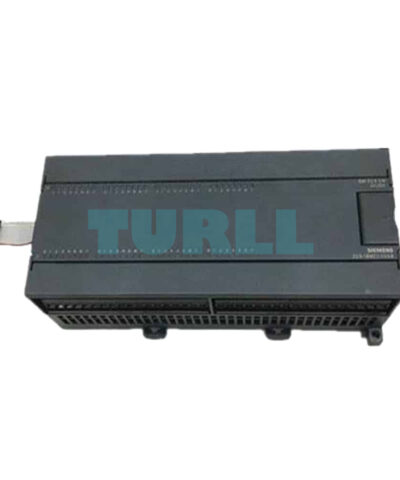 Siemens 6ES7223-1BM22-0XA8 SIMATIC S7-200 CN EM 223, Digital I/O Module, 32 DI / 32 DO 24V DC