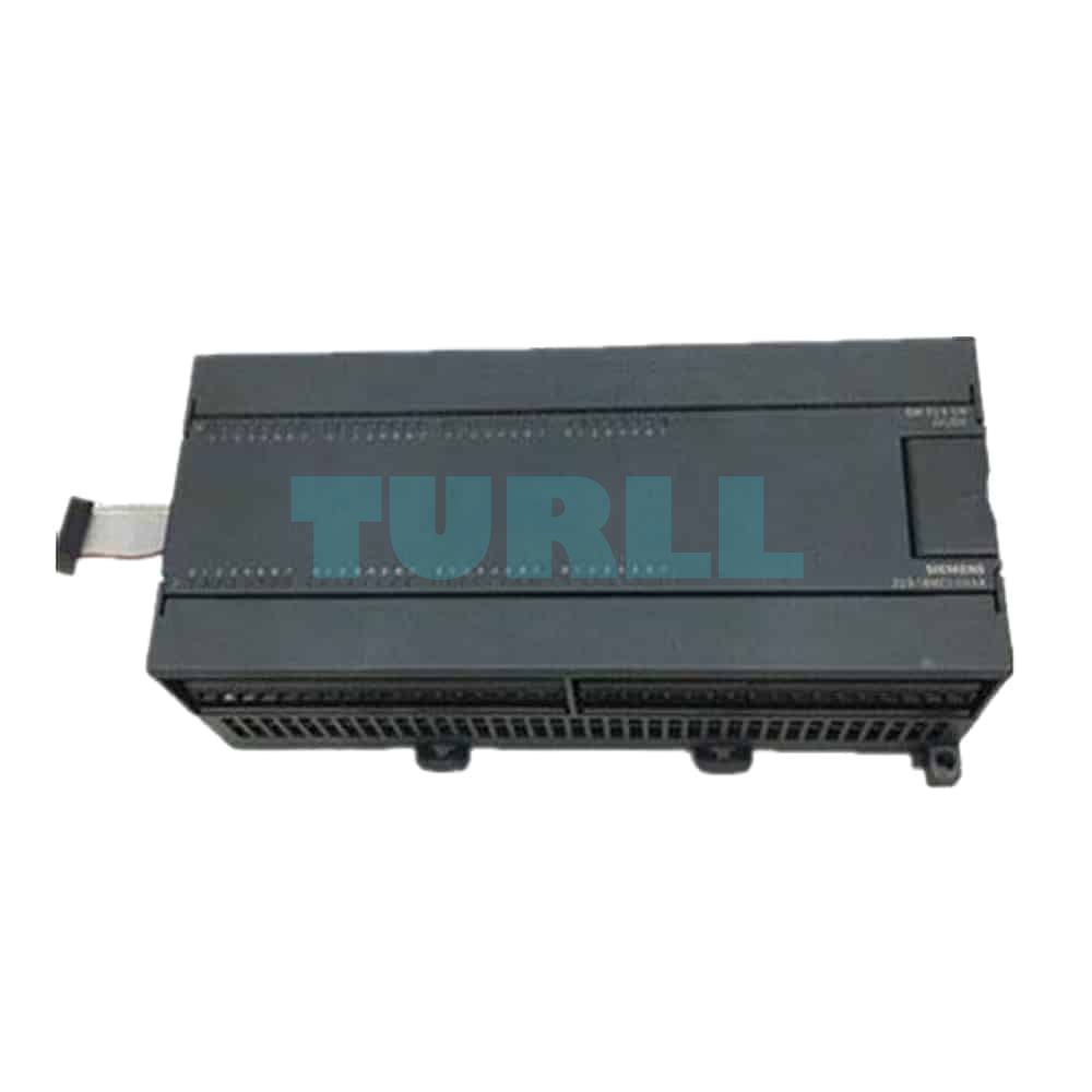 Siemens 6ES7223-1BM22-0XA8 SIMATIC S7-200 CN EM 223, Digital I/O Module, 32 DI / 32 DO 24V DC Original Brand New 1 Siemens 6ES7223-1BM22-0XA8 SIMATIC S7-200 CN EM 223, Digital I/O Module, 32 DI / 32 DO 24V DC