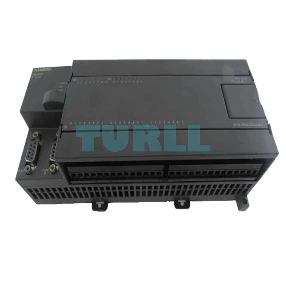 Siemens 6ES7223-1BM22-0XA8 SIMATIC S7-200 CN EM 223, Digital I/O Module, 32 DI / 32 DO 24V DC Original Brand New 2 Siemens 6ES7223-1BM22-0XA8 SIMATIC S7-200 CN EM 223, Digital I/O Module, 32 DI / 32 DO 24V DC