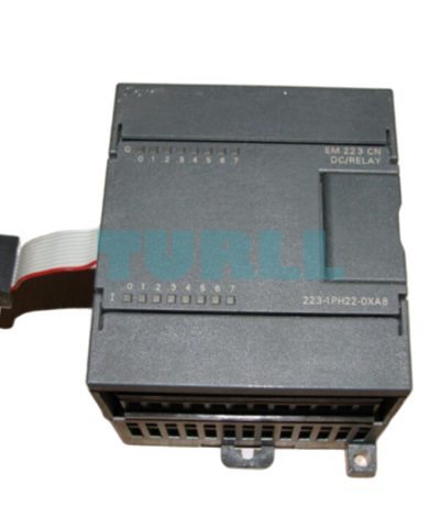 Siemens 6ES7223-1PH22-0XA8 SIMATIC S7-200 CN Digital I/O EM 223