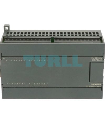 Siemens 6ES7223-1PL22-0XA8 SIMATIC S7-200 CN Digital I/O EM 223