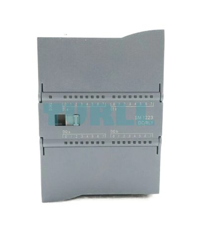 Siemens 6ES7223-1PL30-0XB0 SIMATIC S7-1200 Digital I/O SM 1223, 16 DI / 16 DO Relay