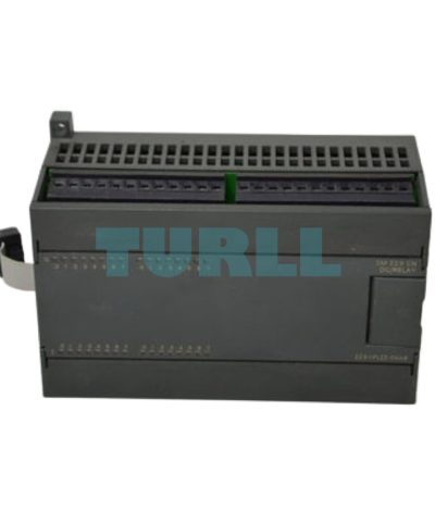 Siemens 6ES7223-1PM22-0XA8 SIMATIC S7-200 CN Digital I/O EM 223, 32 DI / 32 DO Relay